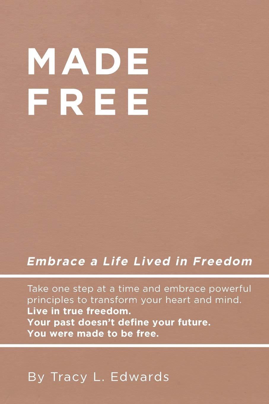 Made Free cover
