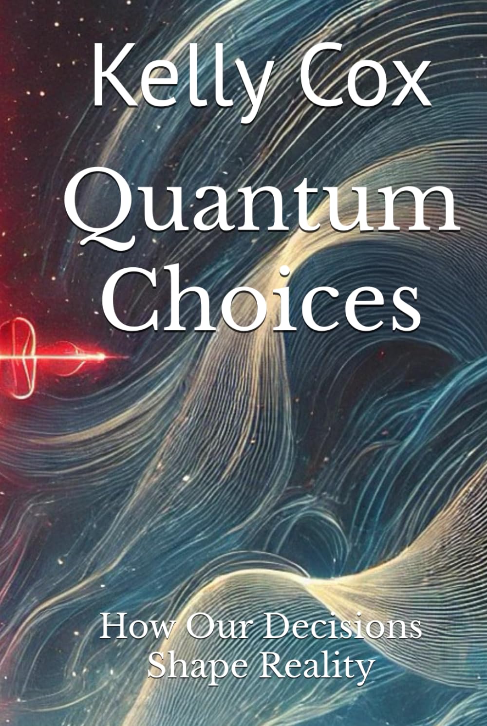 Quantum Choices cover