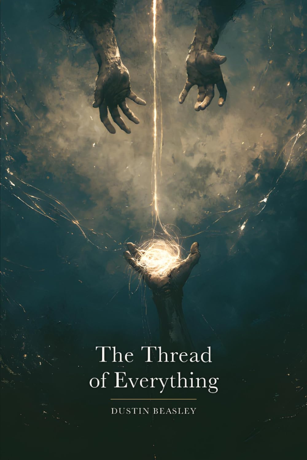 The Thread of Everything cover